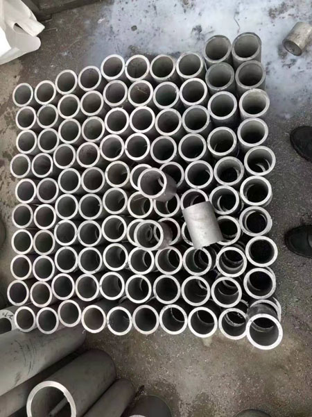 丹棱不锈钢管